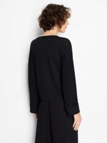 Джемпер Armani Exchange модель 6RYM1G-YMH6Z-1200 Джемпер Armani Exchange модель 6RYM1G-YMH6Z-1200 Фото