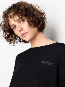 Джемпер Armani Exchange модель 6RYM1G-YMH6Z-1200 Джемпер Armani Exchange модель 6RYM1G-YMH6Z-1200 Фото