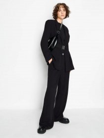 Джемпер Armani Exchange модель 6RYM1G-YMH6Z-1200 Джемпер Armani Exchange модель 6RYM1G-YMH6Z-1200 Фото