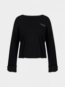 Джемпер Armani Exchange модель 6RYM1G-YMH6Z-1200 Джемпер Armani Exchange модель 6RYM1G-YMH6Z-1200 Фото