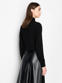 Водолазка Armani Exchange модель 6RYM1K-YME3Z-1200 Фото