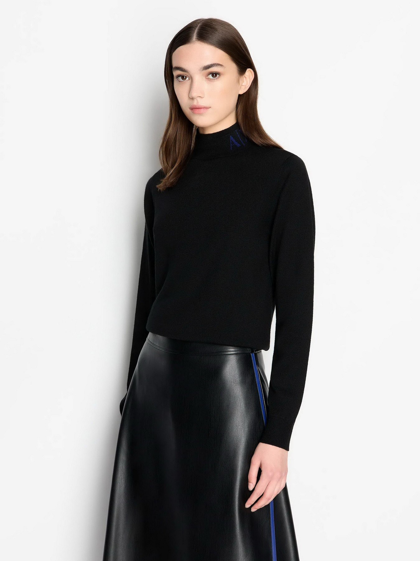 Водолазка Armani Exchange модель 6RYM1K-YME3Z-1200 Фото