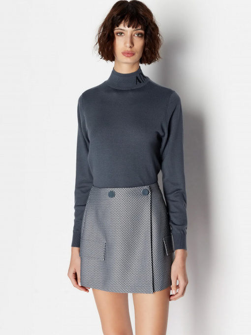 Водолазка Armani Exchange Модель 6RYM1K-YME3Z-1990 Фото