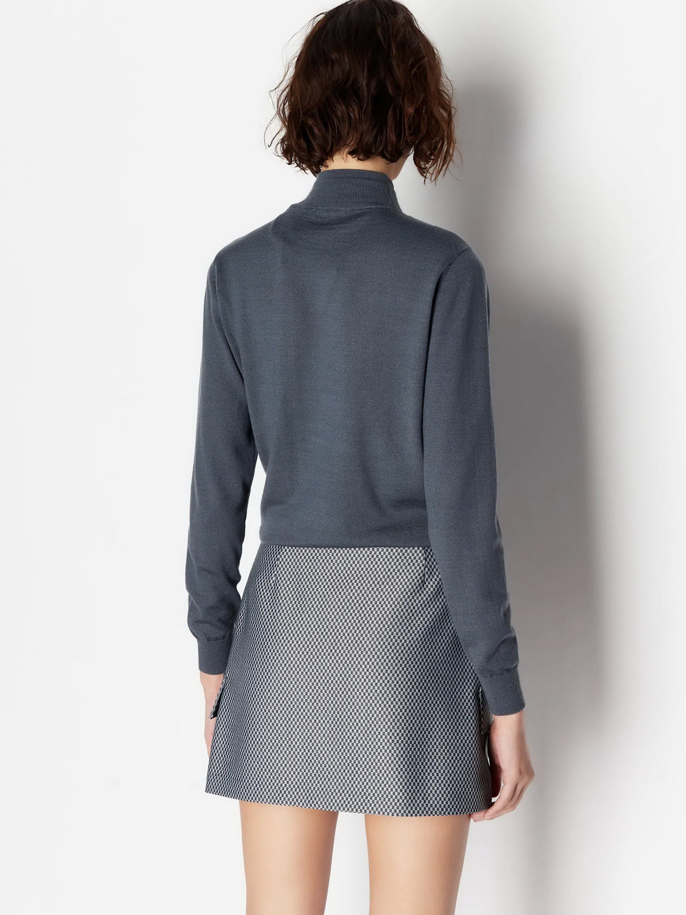 Водолазка Armani Exchange модель 6RYM1K-YME3Z-1990 Фото