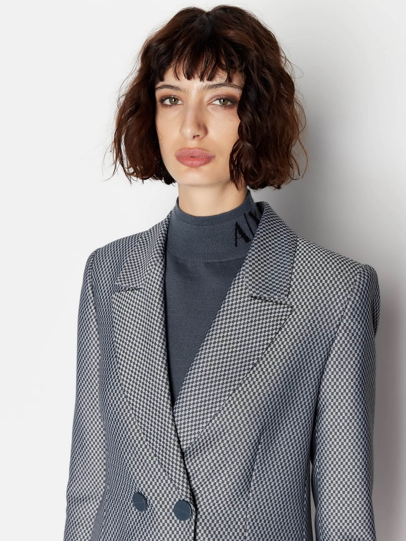 Водолазка Armani Exchange модель 6RYM1K-YME3Z-1990 Фото