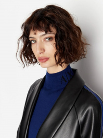 Водолазка Armani Exchange модель 6RYM1K-YME3Z-25EL Фото