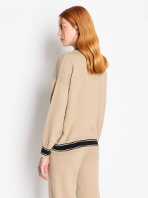 Джемпер Armani Exchange Campus модель 6RYM2K-YMX3Z-0748 Фото