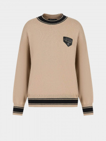 Джемпер Armani Exchange Campus модель 6RYM2K-YMX3Z-0748 Фото