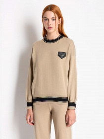 Джемпер Armani Exchange Campus модель 6RYM2K-YMX3Z-0748 Фото