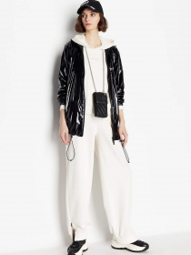 Худи Armani Exchange модель 6RYM62-YJEBZ-1130 Фото