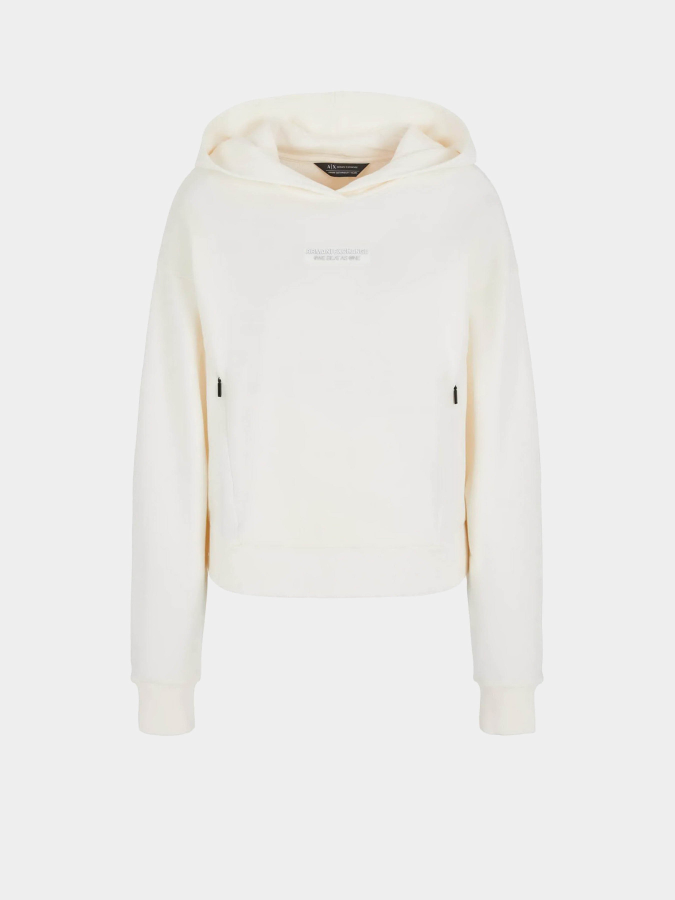 Худи Armani Exchange модель 6RYM62-YJEBZ-1130 Худи Armani Exchange модель 6RYM62-YJEBZ-1130 Фото