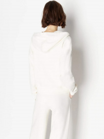 Худи Armani Exchange модель 6RYM62-YJEBZ-1130 Худи Armani Exchange модель 6RYM62-YJEBZ-1130 Фото