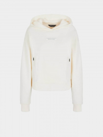 Худи Armani Exchange модель 6RYM62-YJEBZ-1130 Худи Armani Exchange модель 6RYM62-YJEBZ-1130 Фото