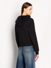 Худи Armani Exchange модель 6RYM62-YJEBZ-1200 Фото