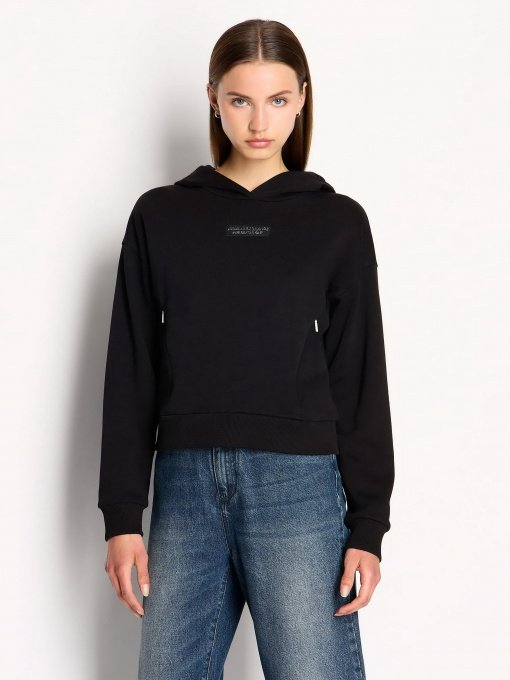 Худі Armani Exchange модель 6RYM62-YJEBZ-1200 Фото