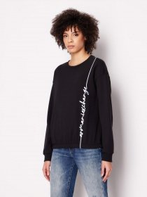 Світшот Armani Exchange модель 6RYM70-YJBRZ-1200 Фото