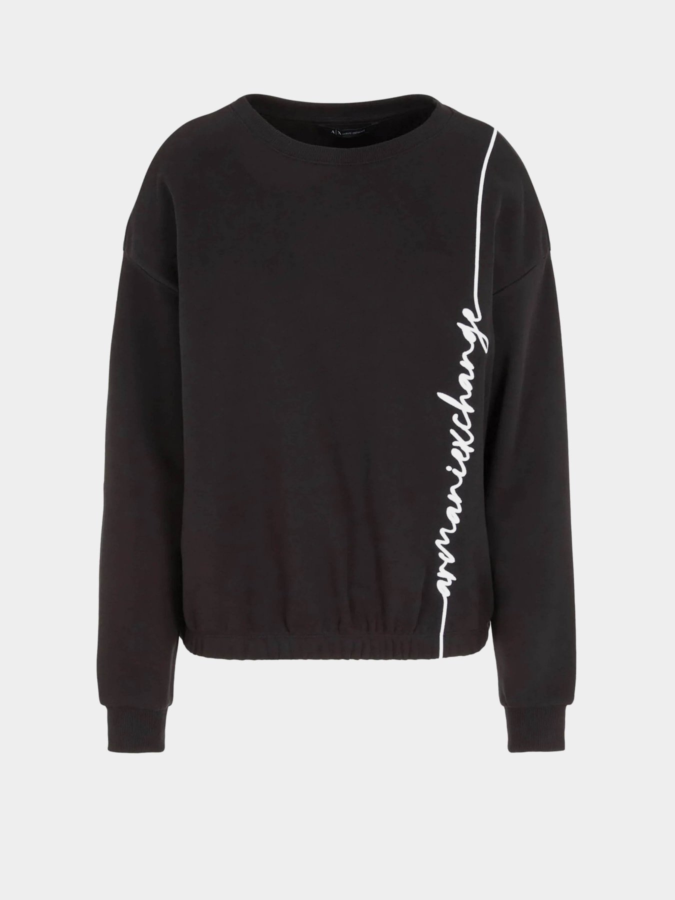 Свитшот Armani Exchange модель 6RYM70-YJBRZ-1200 Свитшот Armani Exchange модель 6RYM70-YJBRZ-1200 Фото