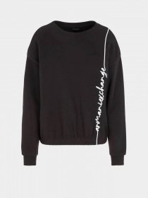 Свитшот Armani Exchange модель 6RYM70-YJBRZ-1200 Свитшот Armani Exchange модель 6RYM70-YJBRZ-1200 Фото