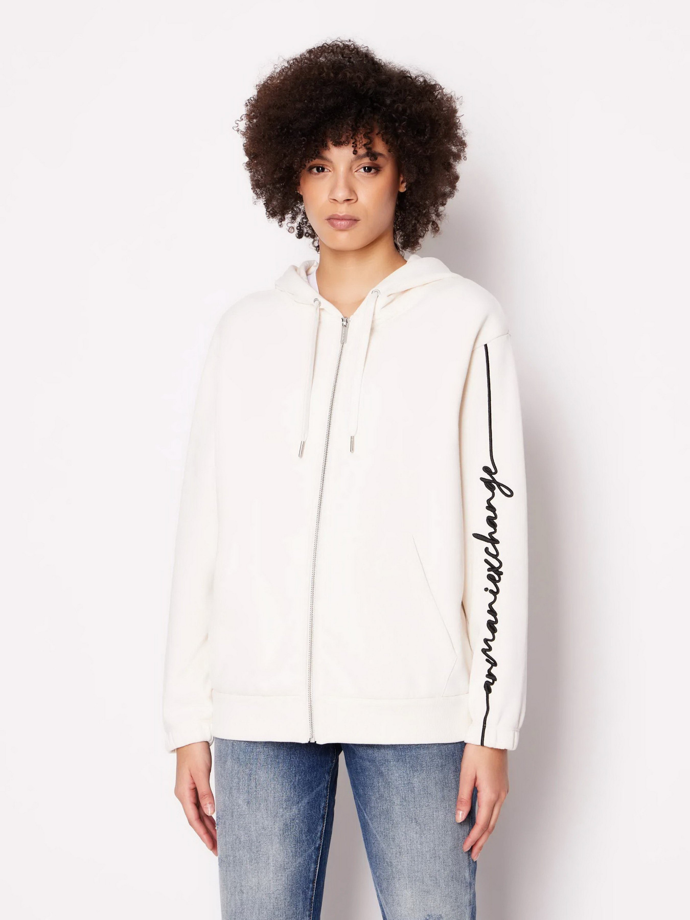 Кофта Armani Exchange модель 6RYM71-YJBRZ-1130 Фото