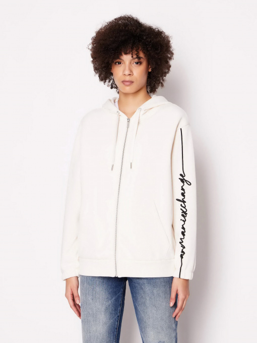 Кофта Armani Exchange модель 6RYM71-YJBRZ-1130 Фото