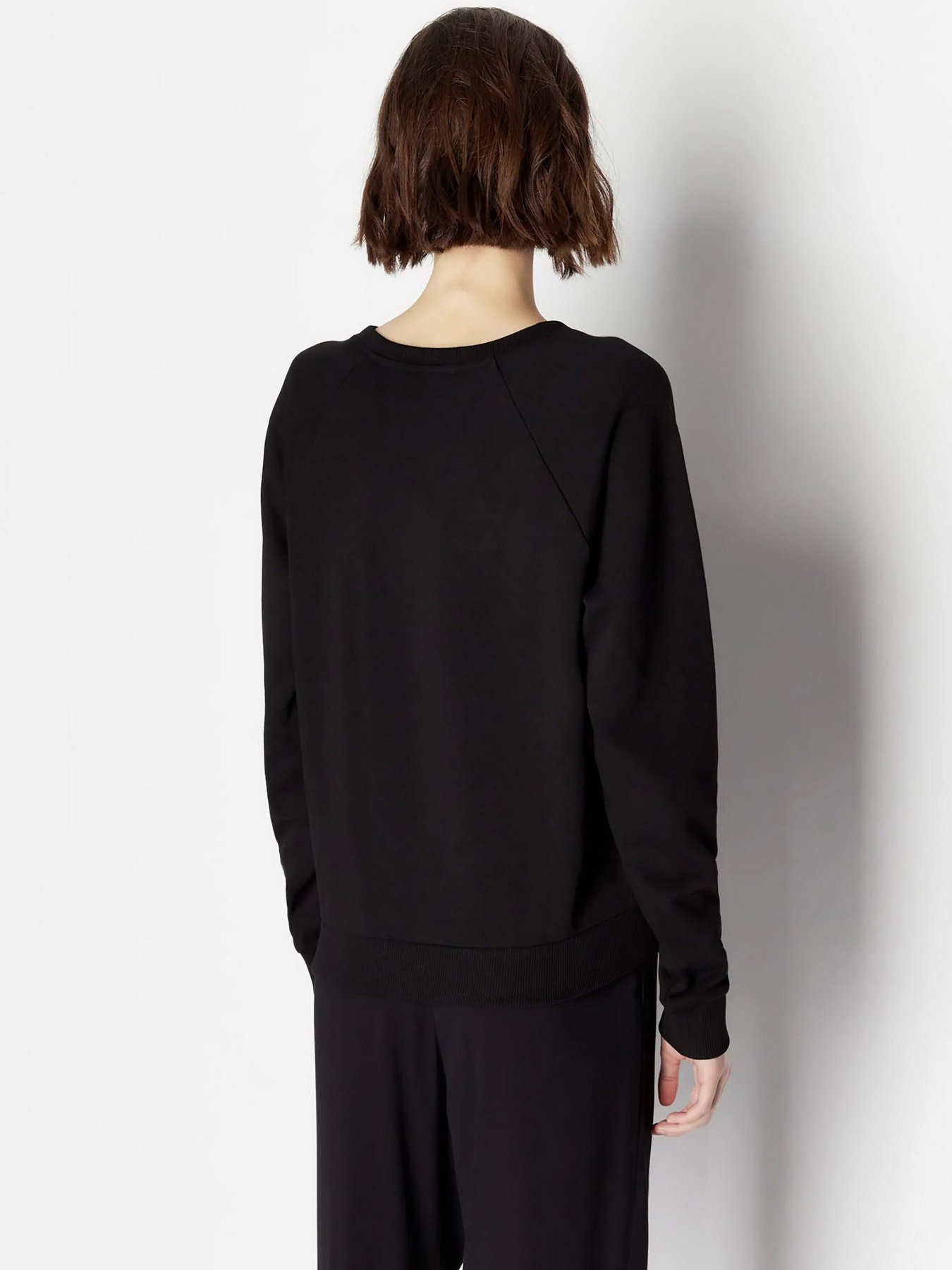 Свитшот Armani Exchange модель 6RYM82-YJEBZ-1200 Фото