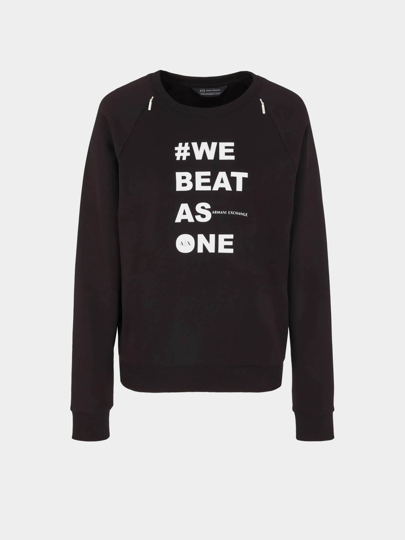 Свитшот Armani Exchange модель 6RYM82-YJEBZ-1200 Фото