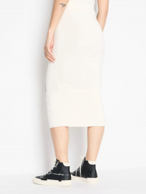 Спідниця міді Armani Exchange модель 6RYN1D-YMH6Z-1130 Фото