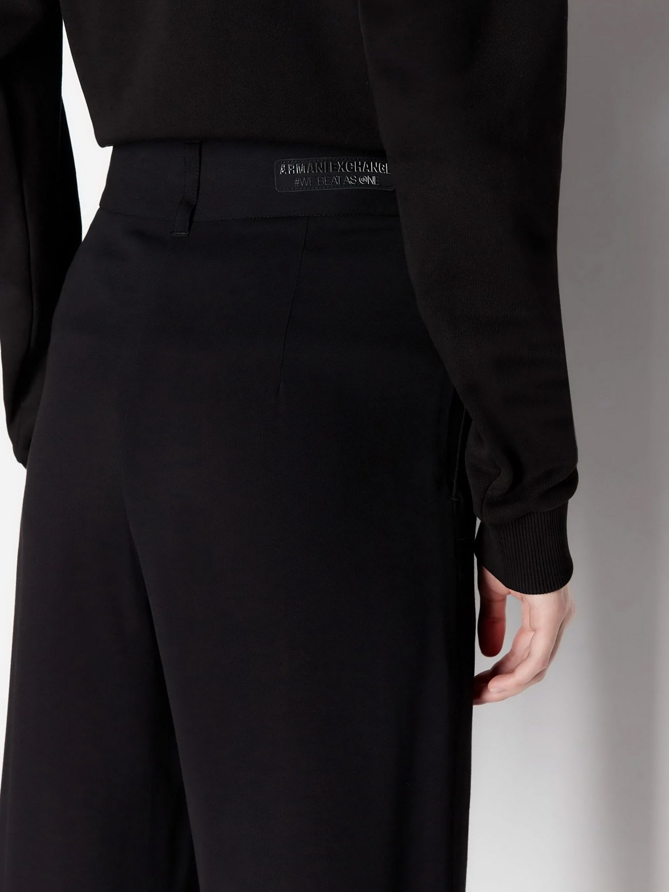 Класичні штани Armani Exchange модель 6RYP01-YN1PZ-1200 Фото