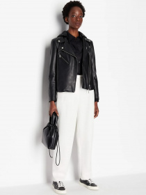 Брюки повседневные Armani Exchange модель 6RYP05-YN4LZ-1130 Фото