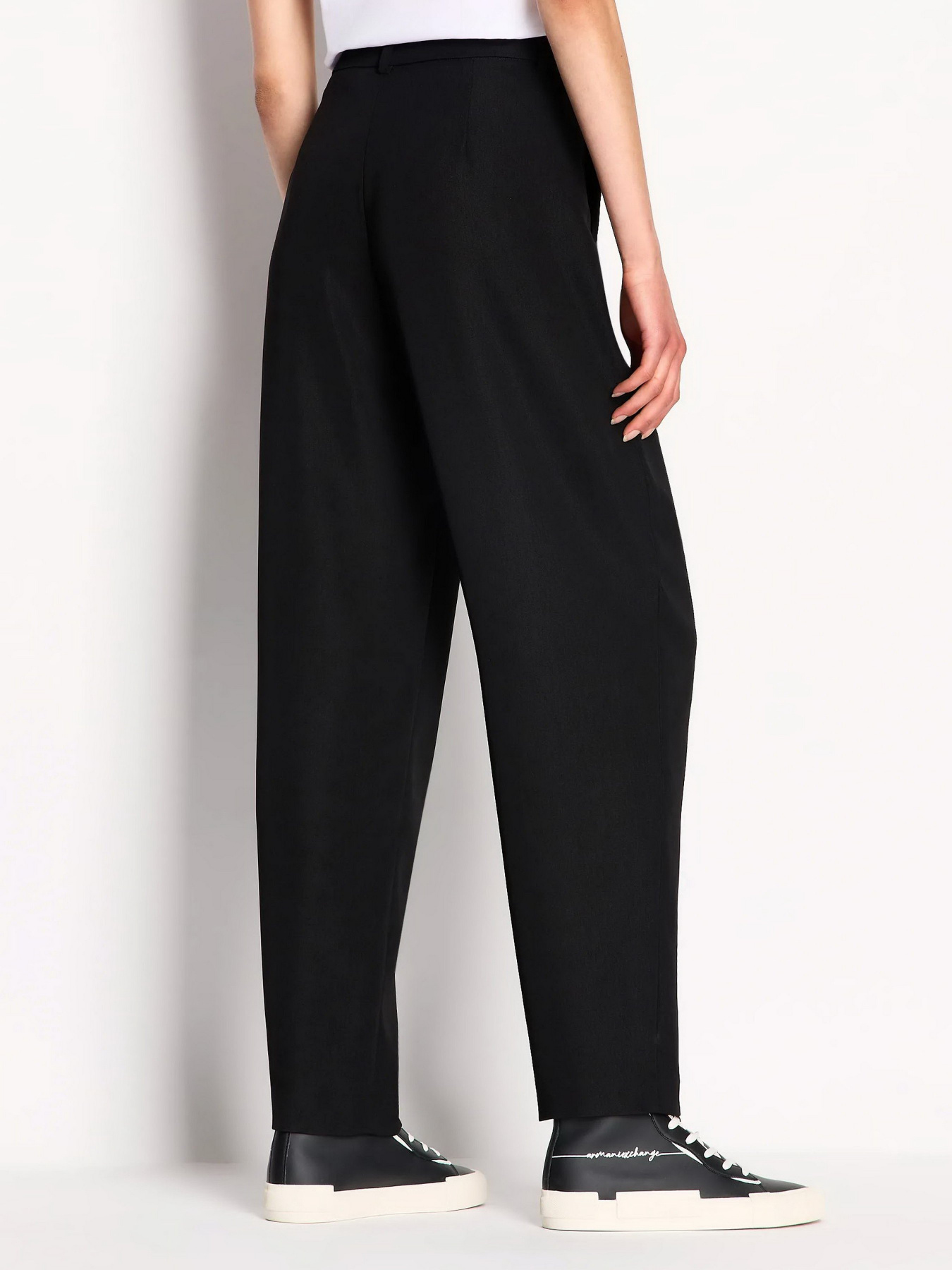 Брюки повседневные Armani Exchange модель 6RYP05-YN4LZ-1200 Фото