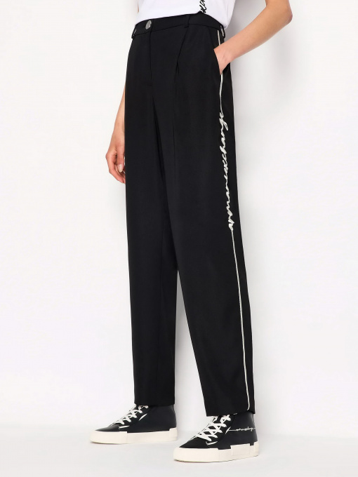 Повсякденні штани Armani Exchange модель 6RYP05-YN4LZ-1200 Фото