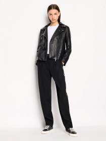 Повседневные штаны Armani Exchange модель 6RYP05-YN4LZ-1200 Фото