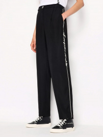 Повседневные штаны Armani Exchange модель 6RYP05-YN4LZ-1200 Фото