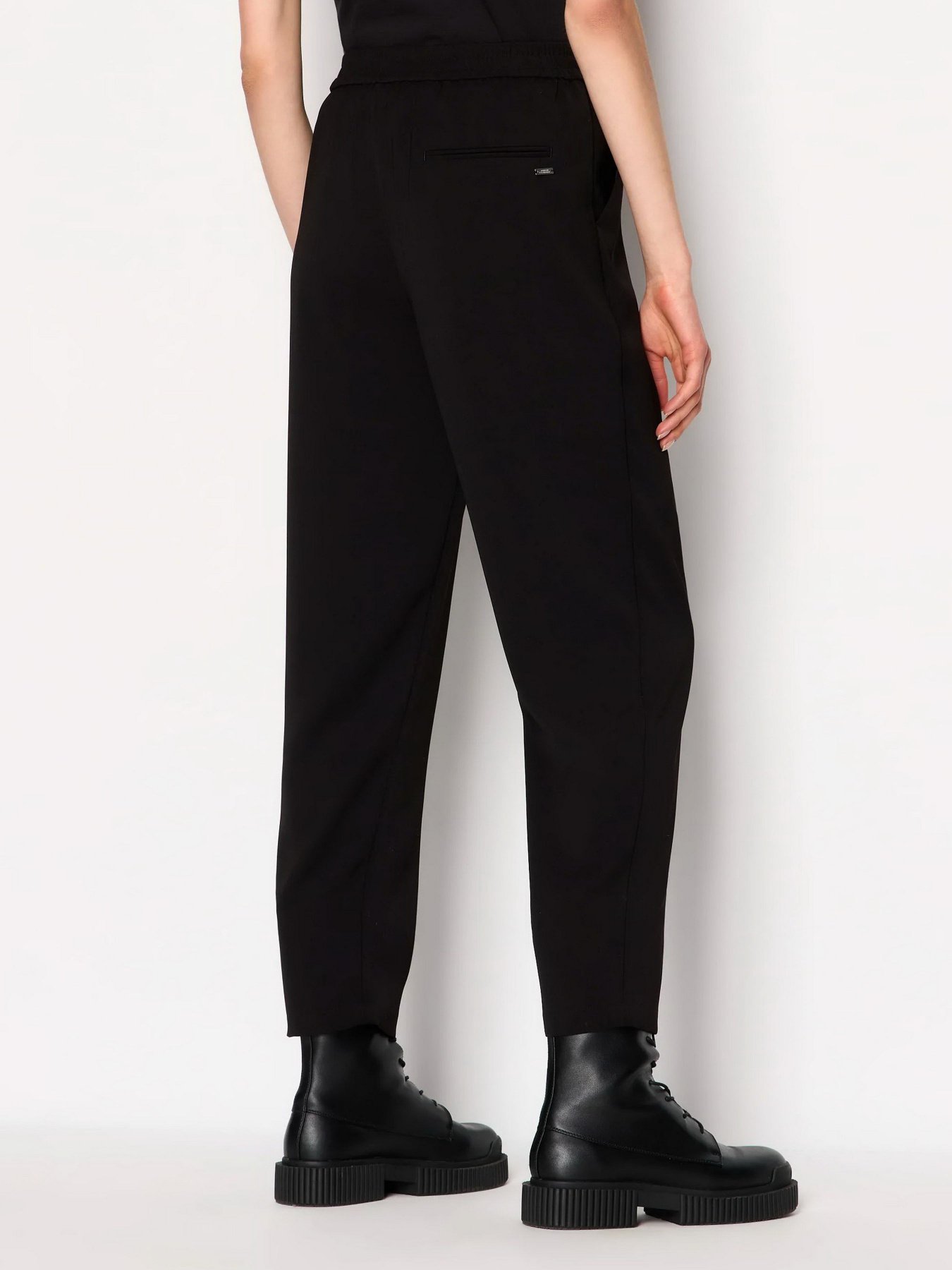 Брюки повседневные Armani Exchange модель 6RYP11-YN7NZ-1200 Фото