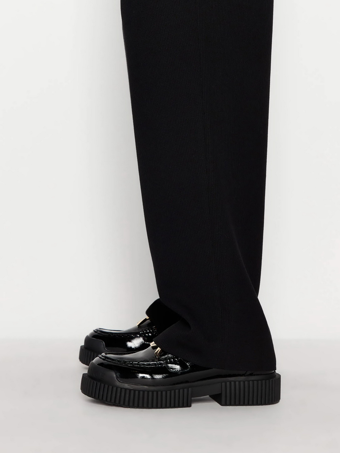 Брюки повседневные Armani Exchange модель 6RYP14-YN6NZ-1200 Фото