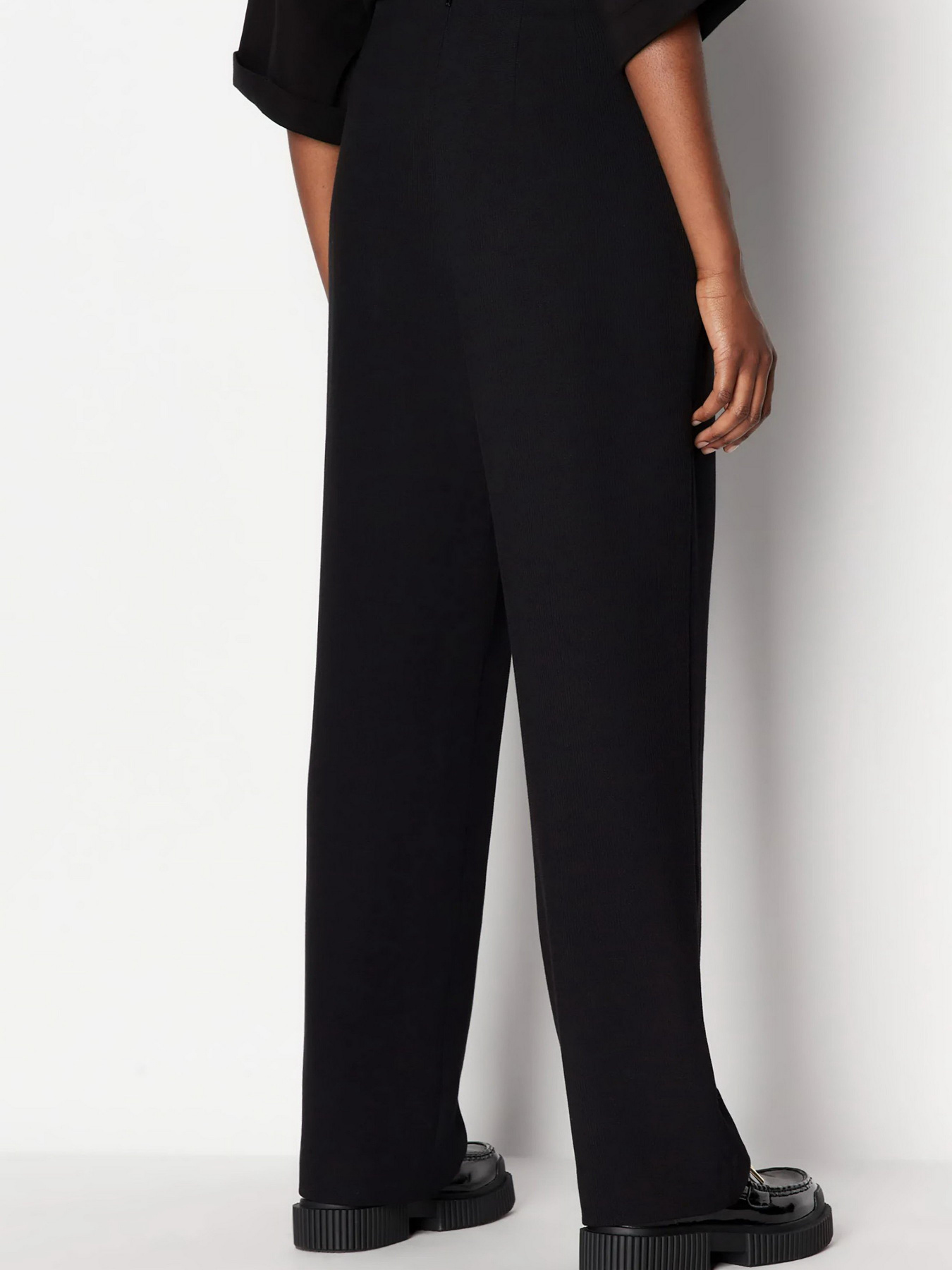 Повседневные штаны Armani Exchange модель 6RYP14-YN6NZ-1200 Фото