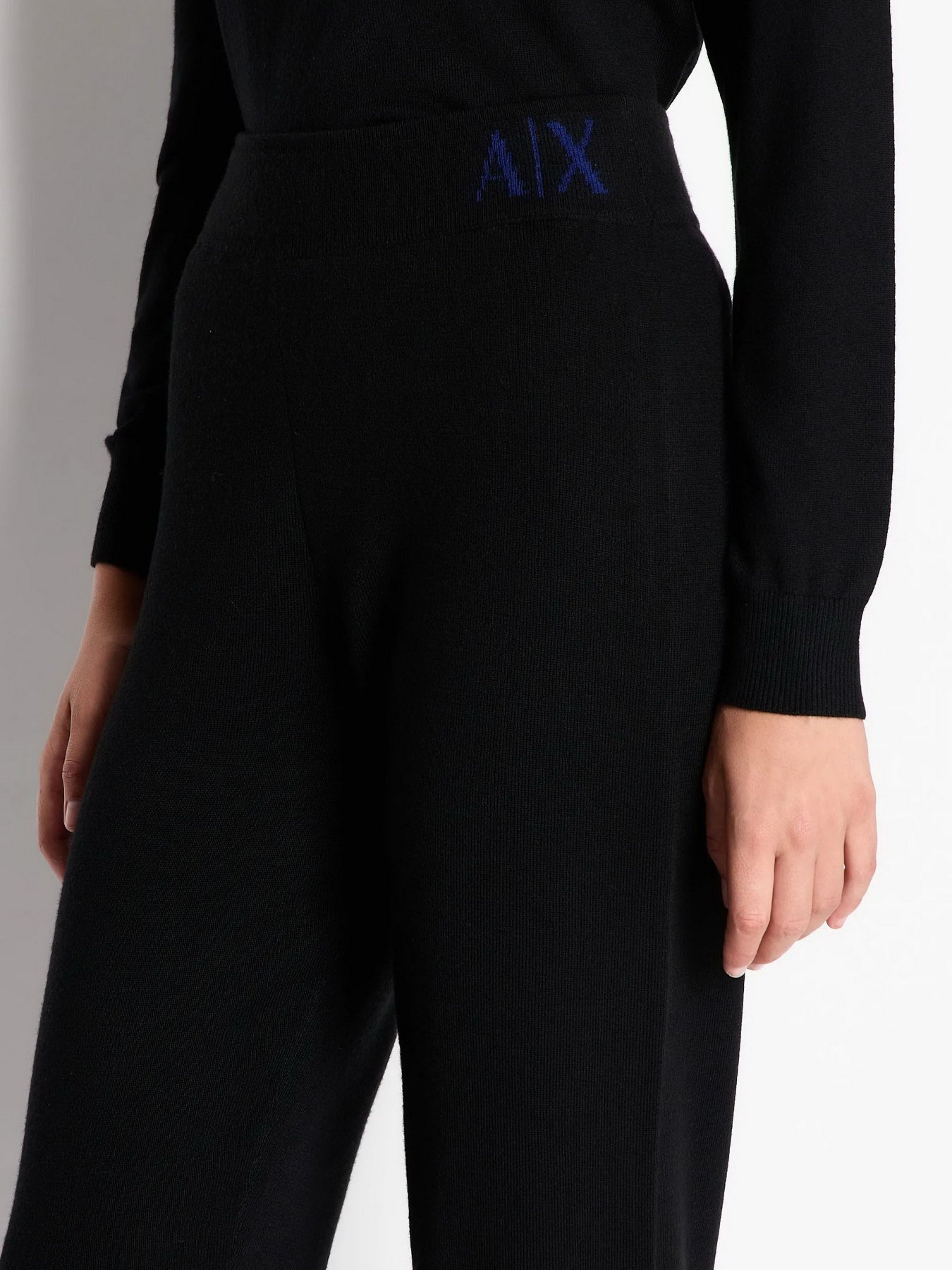 Брюки повседневные Armani Exchange модель 6RYP1K-YME3Z-1200 Фото