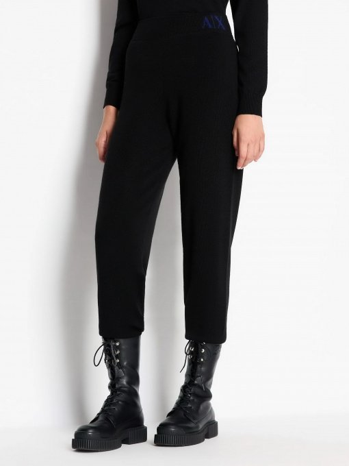 Брюки повседневные Armani Exchange модель 6RYP1K-YME3Z-1200 Фото