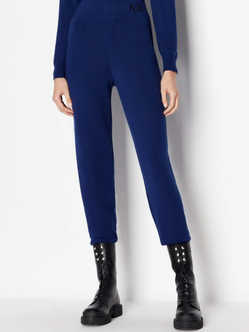 Брюки повседневные Armani Exchange модель 6RYP1K-YME3Z-25EL Фото