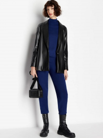 Повседневные штаны Armani Exchange модель 6RYP1K-YME3Z-25EL Фото