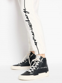 Брюки повседневные Armani Exchange модель 6RYP70-YJBRZ-1130 Фото