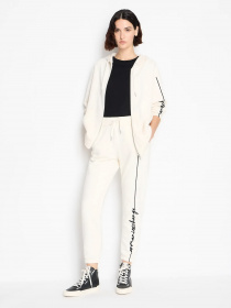 Брюки повседневные Armani Exchange модель 6RYP70-YJBRZ-1130 Фото