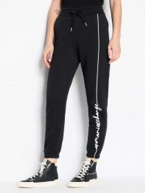 Брюки повседневные Armani Exchange модель 6RYP70-YJBRZ-1200 Фото