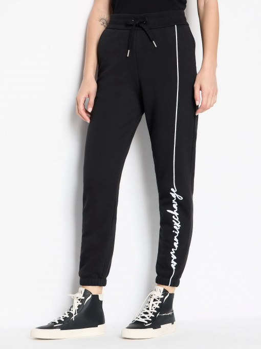 Повседневные штаны Armani Exchange модель 6RYP70-YJBRZ-1200 Фото
