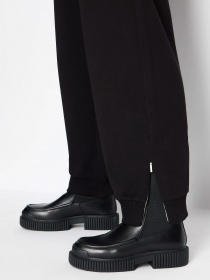 Брюки повседневные Armani Exchange модель 6RYP72-YJEBZ-1200 Фото