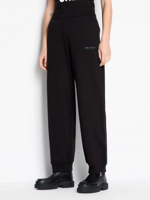 Повседневные штаны Armani Exchange модель 6RYP72-YJEBZ-1200 Фото