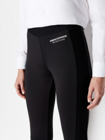 Леггинсы Armani Exchange We beats as one модель 6RYPAY-YJBPZ-1200 Фото