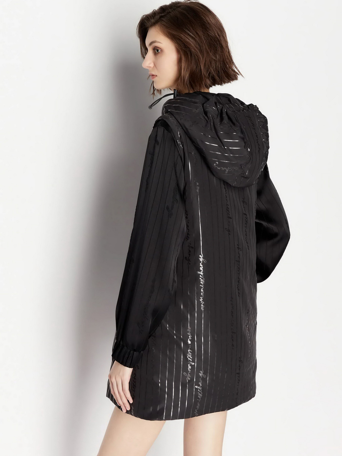 Жилет з утеплювачем Armani Exchange модель 6RYQ06-YN1MZ-02EL Фото