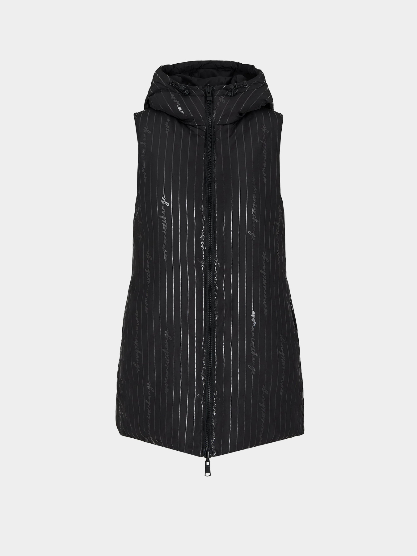 Утеплений жилет Armani Exchange модель 6RYQ06-YN1MZ-02EL Утеплений жилет Armani Exchange модель 6RYQ06-YN1MZ-02EL Фото