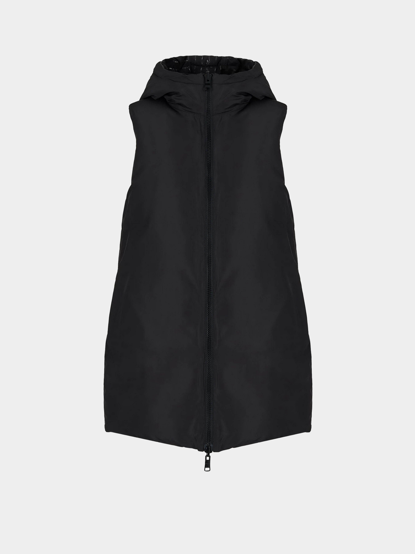 Утеплений жилет Armani Exchange модель 6RYQ06-YN1MZ-02EL Утеплений жилет Armani Exchange модель 6RYQ06-YN1MZ-02EL Фото